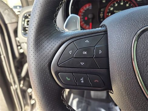 Used 2025 Dodge Durango SRT Hellcat w/ Black Package image 33