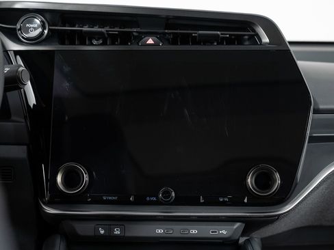 Used 2023 Lexus RZ 450e Premium w/ Accessory Package (2T) image 38