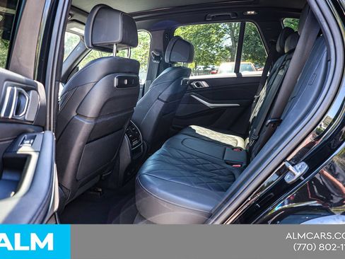 Used 2024 BMW X5 sDrive40i RWD image 18