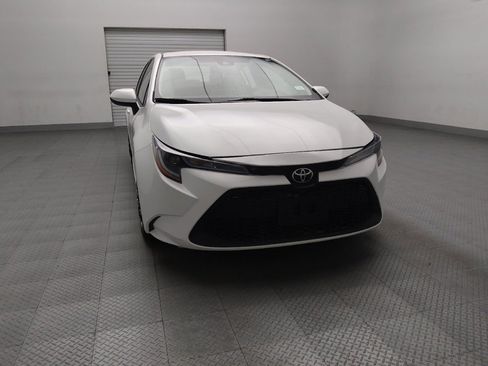Used 2022 Toyota Corolla LE image 14