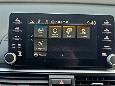 Used 2019 Honda Accord Sport image 40