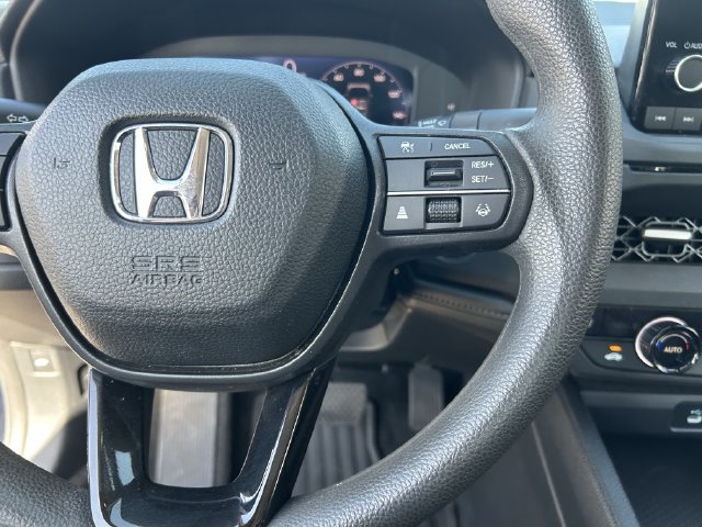 Used 2023 Honda Accord EX image 26
