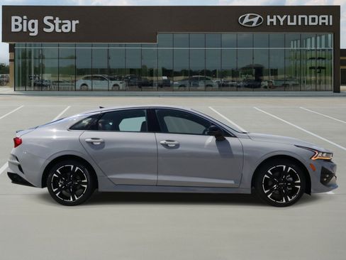 Used 2024 Kia K5 GT-Line image 5