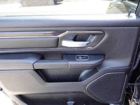 Used 2022 RAM 1500 Sport w/ Rebel Level 2 Equipment Group AWD/4WD image 20