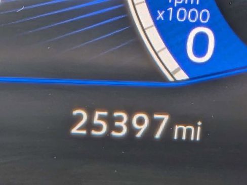 Certified 2023 Volkswagen Jetta SE FWD image 36