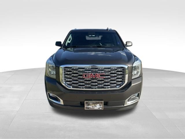 Used 2020 GMC Yukon Denali w/ Denali Ultimate Package RWD image 8
