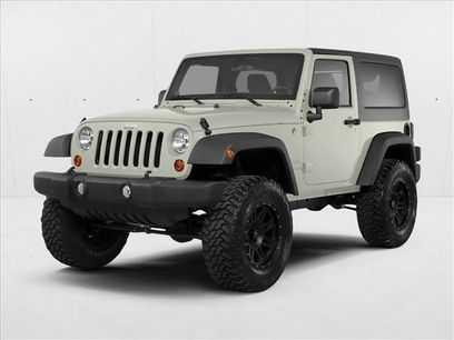 Used 2013 Jeep Wrangler Sahara w/ Connectivity Group