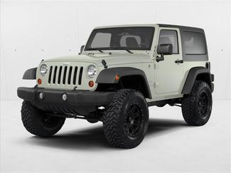 Used 2013 Jeep Wrangler Sahara w/ Connectivity Group AWD/4WD video 1
