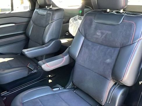 New 2026 Ford Explorer ST image 19