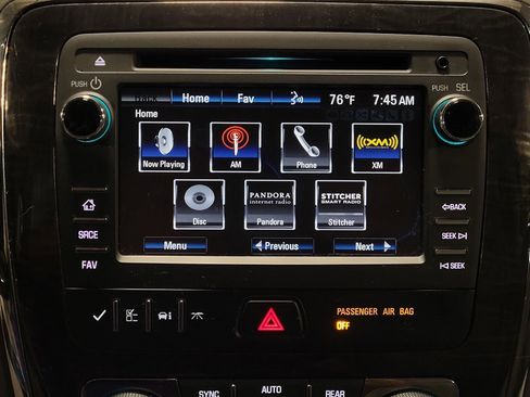 Used 2015 Buick Enclave Convenience FWD image 25