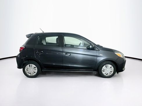 Used 2024 Mitsubishi Mirage ES FWD image 10