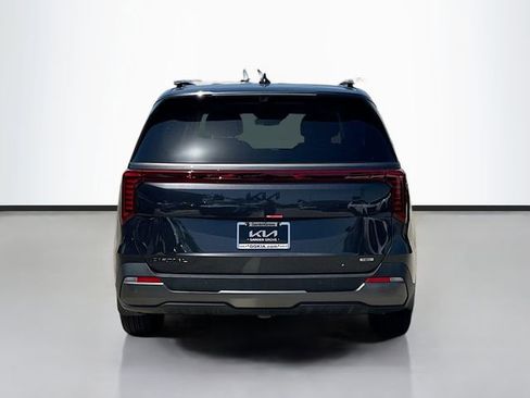 New 2026 Kia Carnival SX Prestige FWD image 6