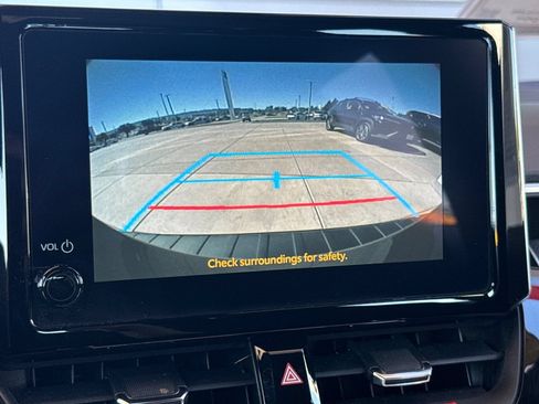 Used 2026 Toyota Corolla SE FWD image 23