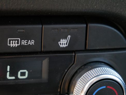 Used 2025 MAZDA CX-5 AWD 2.5 S w/ Select Package image 29
