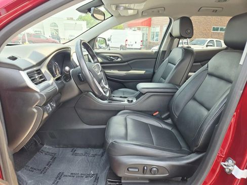 Used 2019 GMC Acadia SLT FWD image 11