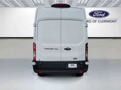 New 2026 Ford Transit 250 148 High Roof image 4