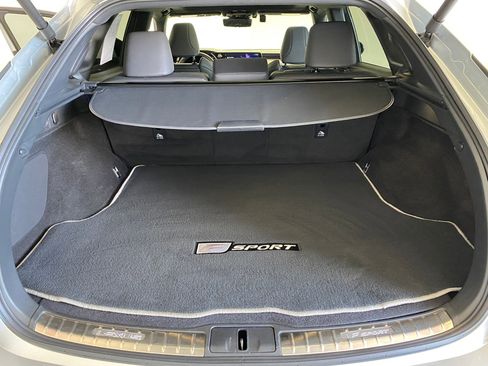 Used 2023 Lexus RX 500h F Sport w/ Cold Area Package image 31