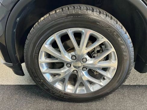 Used 2014 Dodge Durango Citadel w/ Technology Group AWD/4WD image 17
