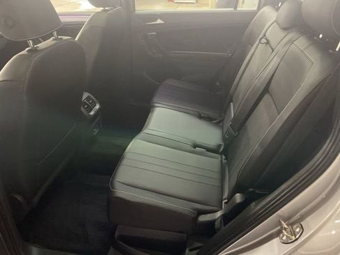 Certified 2024 Volkswagen Tiguan SE R-Line image 13