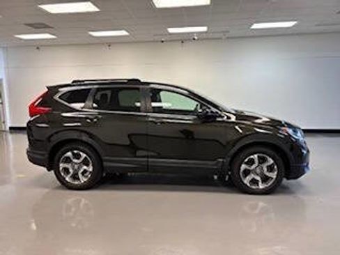 Used 2017 Honda CR-V EX image 5