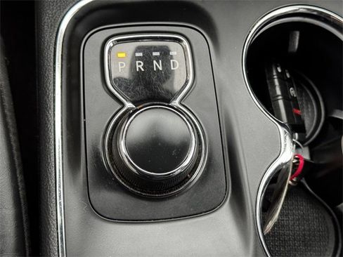 Used 2016 Dodge Durango Limited image 37