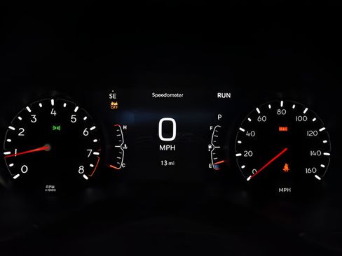 New 2026 Jeep Compass Limited AWD/4WD image 22