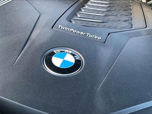 Used 2022 BMW X5 xDrive40i image 34