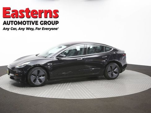Used 2018 Tesla Model 3 Long Range AWD/4WD image 54