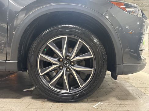 Used 2018 MAZDA CX-5 Touring w/ Preferred Equipment Package image 20