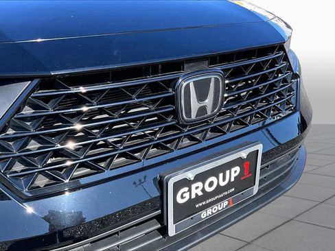 Used 2024 Honda Accord EX image 30