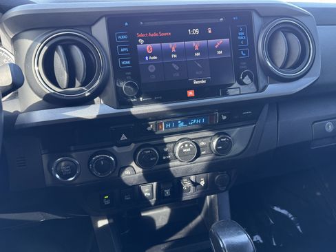 Used 2019 Toyota Tacoma TRD Pro image 27