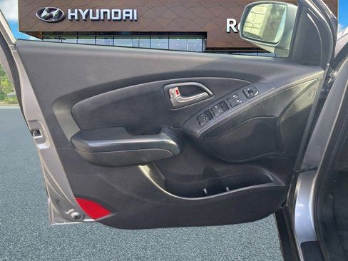 Used 2013 Hyundai Tucson GLS image 22