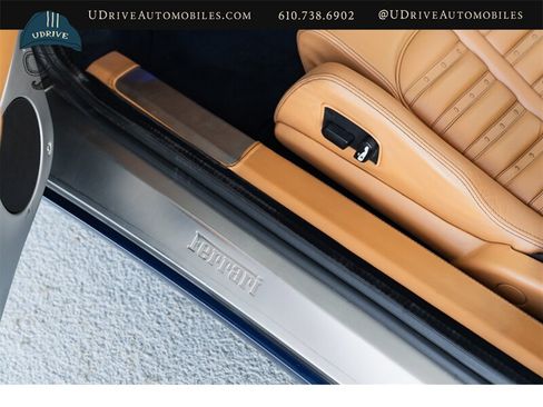 Used 2004 Ferrari 360 Spider RWD image 32