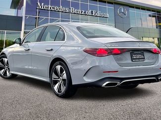 New 2026 Mercedes-Benz E 350 4MATIC Sedan video 3