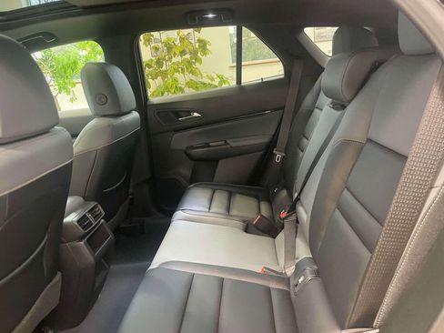 New 2025 Honda Prologue Elite image 10