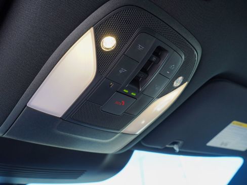 New 2026 INFINITI QX60 Autograph w/ Dark Cargo Package image 18