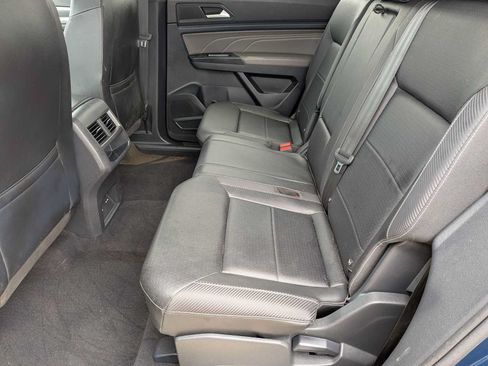 Used 2021 Volkswagen Atlas Cross Sport SEL AWD/4WD image 18