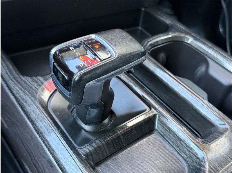 Used 2023 Chevrolet Silverado 1500 LTZ RWD image 50