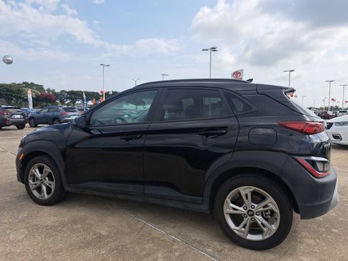 Used 2023 Hyundai Kona SEL w/ Cargo Package AWD/4WD image 7