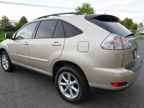 Used 2008 Lexus RX 350 AWD image 5