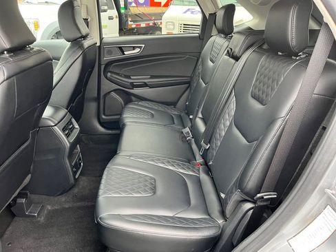 Certified 2024 Ford Edge Titanium AWD/4WD image 20