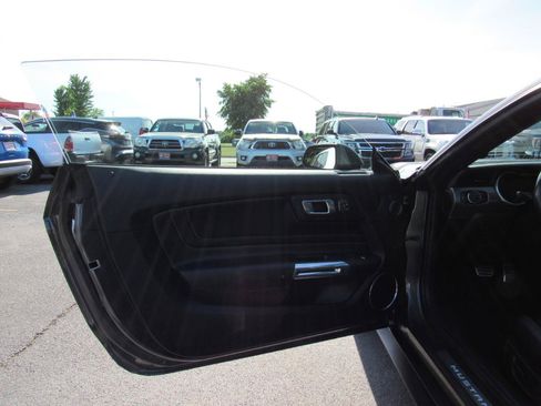 Used 2020 Ford Mustang Premium w/ Equipment Group 201A RWD image 12