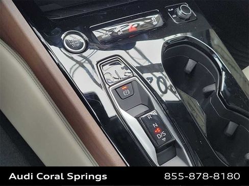 Certified 2025 Audi A5 2.0T Premium Plus w/ Premium Plus image 17