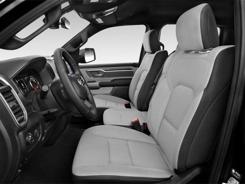 Used 2023 RAM 1500 Big Horn AWD/4WD image 10