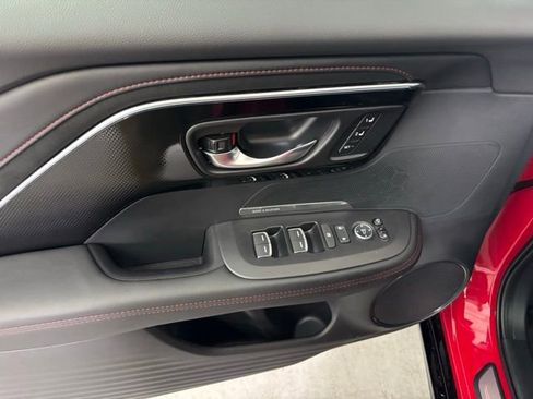 New 2026 Acura ADX A-Spec AWD/4WD image 12