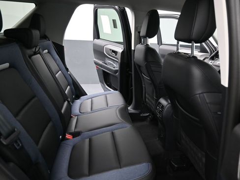 New 2025 Ford Bronco Sport Outer Banks image 12