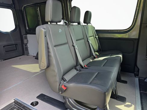 New 2026 Mercedes-Benz Sprinter 2500 image 25
