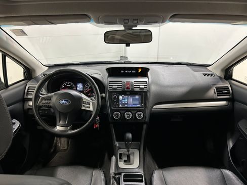 Used 2014 Subaru Crosstrek 2.0i Limited AWD/4WD image 14