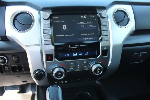 Used 2021 Toyota Tundra SR5 w/ TRD Sport Package AWD/4WD image 15