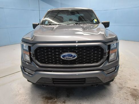 Used 2023 Ford F150 XL w/ STX Appearance Package AWD/4WD image 28